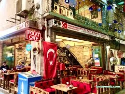 Kahveci Polat Fal Kafe Kahveci Polat Fal Kafe