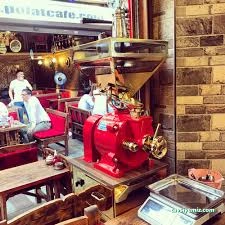 Kahveci Polat Fal Kafe Kahveci Polat Fal Kafe