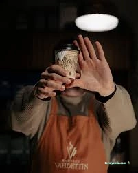 Kahveci Vahdettin Kahveci Vahdettin