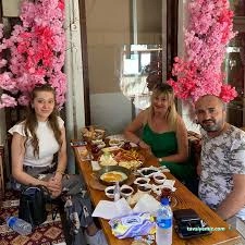 Kahvehan Safranbolu Kahvehan Safranbolu