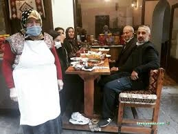 Kahvehan Safranbolu Kahvehan Safranbolu