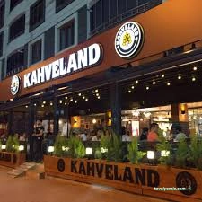 Kahveland