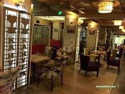 Kahvem Cafe & Restaurant Kahvem Cafe & Restaurant