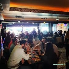 Kahvem Cafe & Restaurant Kahvem Cafe & Restaurant