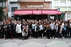 Kahverengi Cafe & Bistro Kahverengi Cafe & Bistro