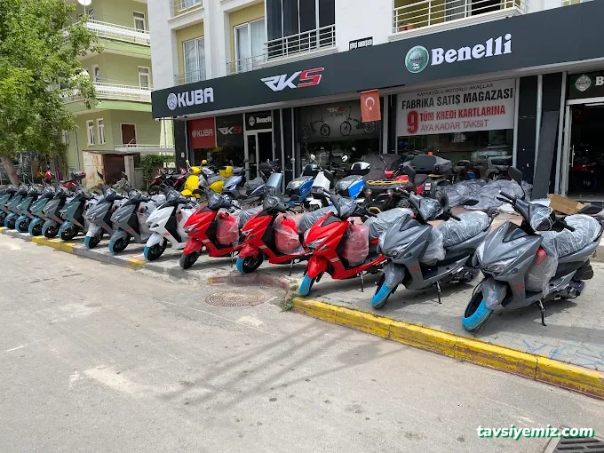Kahyaoğlu Motorlu Araçlar Aş Kahyaoğlu Motorlu Araçlar Aş