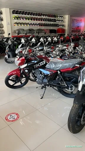 Kahyaoğlu Motorlu Araçlar Aş Kahyaoğlu Motorlu Araçlar Aş