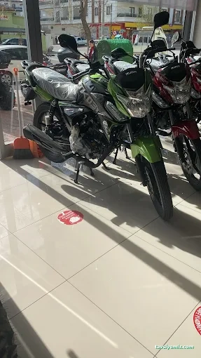Kahyaoğlu Motorlu Araçlar Aş Kahyaoğlu Motorlu Araçlar Aş