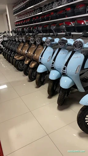 Kahyaoğlu Motorlu Araçlar Aş Kahyaoğlu Motorlu Araçlar Aş