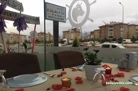 Kalabalık Et Ve Balık Restaurant Kalabalık Et Ve Balık Restaurant