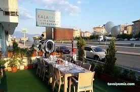 Kalabalık Et Ve Balık Restaurant Kalabalık Et Ve Balık Restaurant