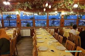 Kalabalık Et Ve Balık Restaurant Kalabalık Et Ve Balık Restaurant
