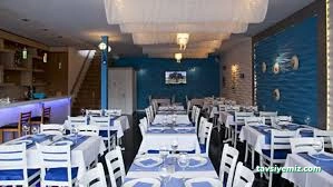 Kalabalık Et Ve Balık Restaurant Kalabalık Et Ve Balık Restaurant