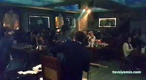 Kalan Cafe Bar Kalan Cafe Bar