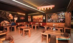 Kalan Cafe Bar Kalan Cafe Bar