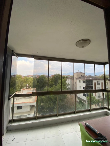 Kalaycı Pvc Alüminyum Cam Balkon - Schüco & Albert Genau & Linea Rossa & Çuhadaroğlu Kalaycı Pvc Alüminyum Cam Balkon - Schüco & Albert Genau & Linea Rossa & Çuhadaroğlu