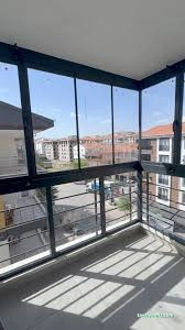 Kale Cambalkon Çelik Kapı Sineklik Sistemleri Kale Cambalkon Çelik Kapı Sineklik Sistemleri