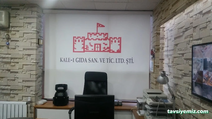 Kale Gıda Toptan Kale Gıda Toptan