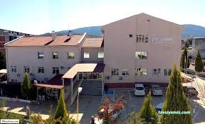 Kale İlçe Devlet Hastanesi Kale İlçe Devlet Hastanesi