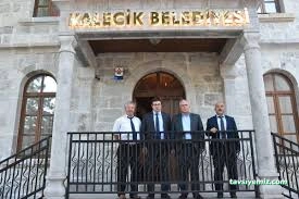 Kalecik Belediyesi Kalecik Belediyesi