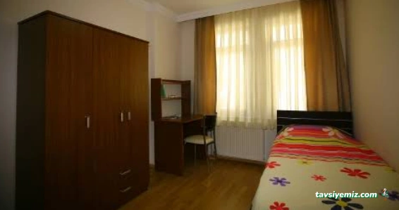 Kaleiçi Kız Öğrenci Yurdu