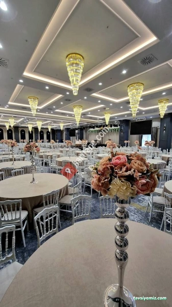 Kalina Davet Ve Düğün Salonları Kalina Davet Ve Düğün Salonları