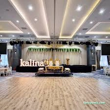 Kalina Davet Ve Düğün Salonları Kalina Davet Ve Düğün Salonları