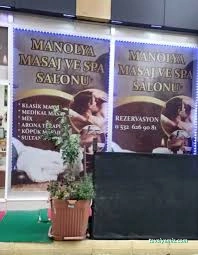 Kalinka Masaj Salonu Kalinka Masaj Salonu