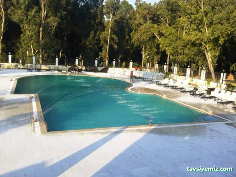Kalipso Park Butik Otel Kalipso Park Butik Otel