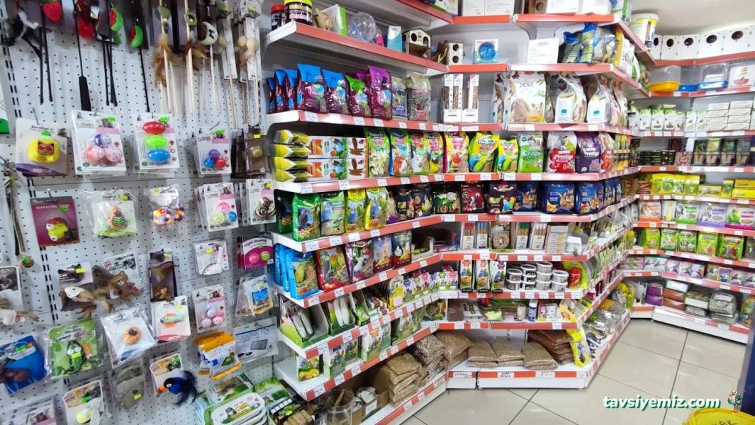 Kalite Pet Shop