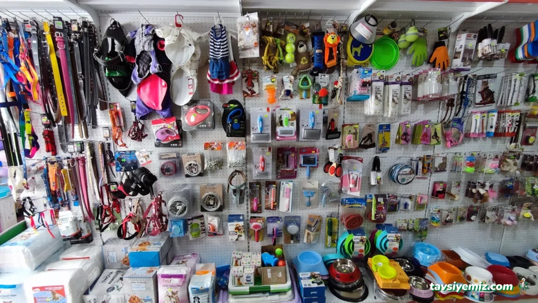 Kalite Pet Shop