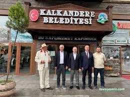 Kalkandere Belediyesi Kalkandere Belediyesi