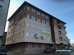 Kalkandere Halk Eğitim Merkezi Ve Aso Kalkandere Halk Eğitim Merkezi Ve Aso