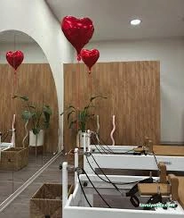 Kalp Pilates Stüdyo Kalp Pilates Stüdyo
