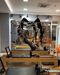 Kalp Pilates Stüdyo Kalp Pilates Stüdyo