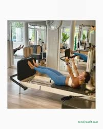Kalp Pilates Stüdyo Kalp Pilates Stüdyo