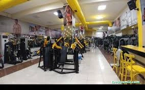 Kalp Pilates Stüdyo Kalp Pilates Stüdyo