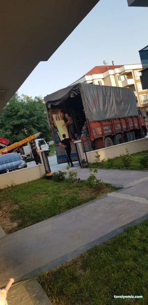 Kalyoncuoğlu Taşımacılık Kalyoncuoğlu Taşımacılık