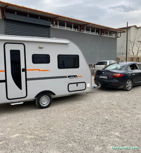 Kam Caravan - Karavan Servisi - Üretim - Kiralama Kam Caravan - Karavan Servisi - Üretim - Kiralama