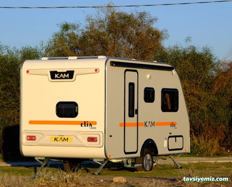 Kam Caravan - Karavan Servisi - Üretim - Kiralama Kam Caravan - Karavan Servisi - Üretim - Kiralama