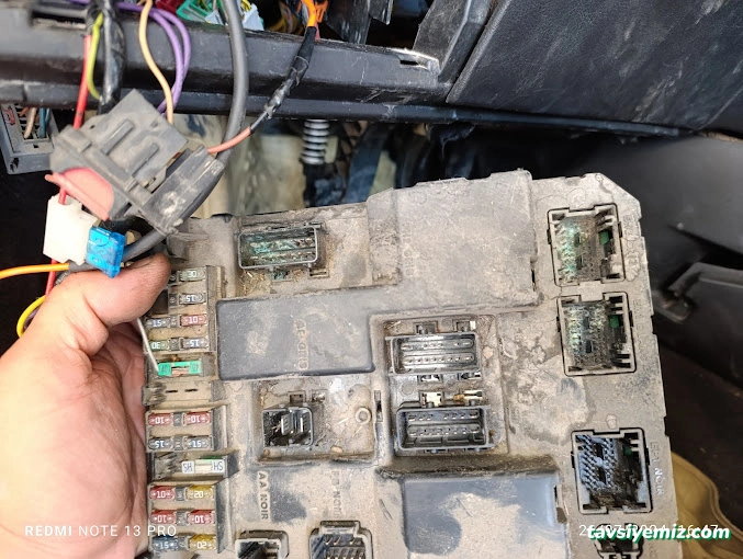 Kamar Oto Elektrik - Oto Klima - Elektronik - Anahtar 4,9 (41) Kamar Oto Elektrik - Oto Klima - Elektronik - Anahtar 4,9 (41)