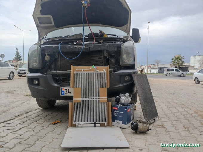 Kamar Oto Elektrik - Oto Klima - Elektronik - Anahtar 4,9 (41) Kamar Oto Elektrik - Oto Klima - Elektronik - Anahtar 4,9 (41)