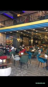 Kampüs Çekirdek Cafe Kilis Kampüs Çekirdek Cafe Kilis