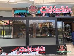 Kampüs Çekirdek Cafe Kilis Kampüs Çekirdek Cafe Kilis