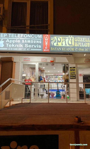 Kampüs Cep Telefoncum Kampüs Cep Telefoncum