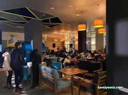 Kampüs Kafe & Restoran Bayburt Kampüs Kafe & Restoran Bayburt