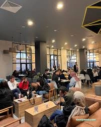 Kampüs Kafe & Restoran Bayburt Kampüs Kafe & Restoran Bayburt
