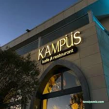 Kampüs Kafe & Restoran Bayburt Kampüs Kafe & Restoran Bayburt