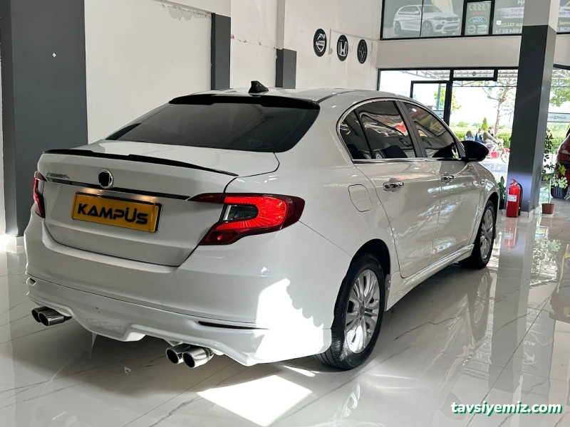 Kampüs Oto Aksesuar Kampüs Oto Aksesuar