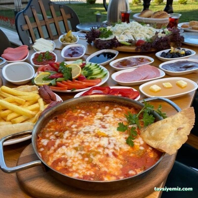 Kanaat Lokantası Kanaat Lokantası